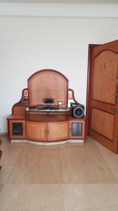 Gallery Cover Image of 1500 Sq.ft 3 BHK Apartment for rent in Vardhman Nagar, Mulund West for 52000