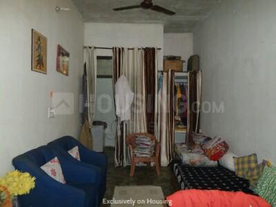 2 BHK Independent House