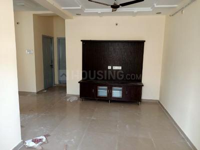 Gallery Cover Image of 900 Sq.ft 2 BHK Independent Floor for rent in Habsiguda for 12000