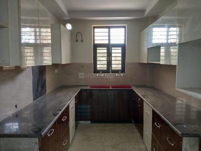 4 BHK Independent Floor