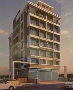 1 BHK अपार्टमेंट