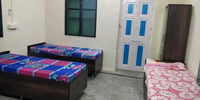 Bedroom Image of PG 4313997 Dadar West in Dadar West