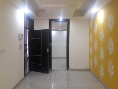 Gallery Cover Image of 800 Sq.ft 2 BHK Apartment for buy in Shalimar Garden for 3200000