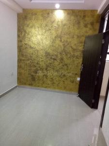 3 BHK Independent Builder Floor