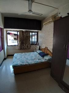Gallery Cover Image of 516 Sq.ft 1 BHK Apartment for buy in Vashi for 8500000