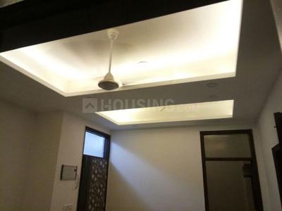 2 BHK Independent Floor