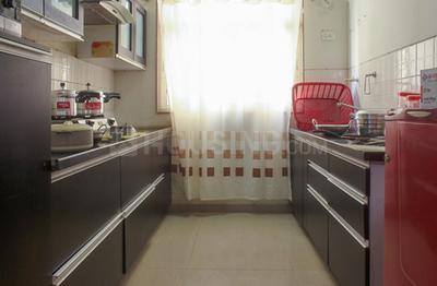 Gallery Cover Image of 2200 Sq.ft 3 BHK Apartment for buy in Hadapsar for 20000000