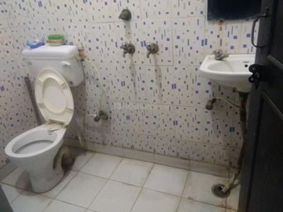 Bathroom Image of Jayant PG in Sector 40
