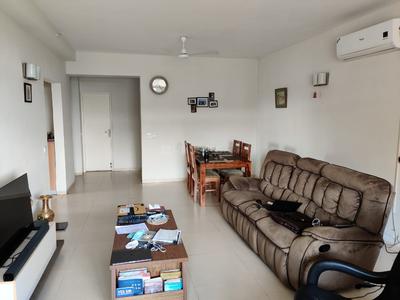 Gallery Cover Image of 1981 Sq.ft 3 BHK Apartment for buy in Vatika Gurgaon 21, Sector 83 for 11500000
