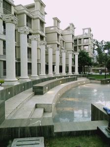 2 BHK Apartment