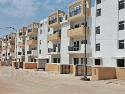Gallery Cover Image of 1500 Sq.ft 3 BHK Independent Floor for buy in Sector 75 for 4400000