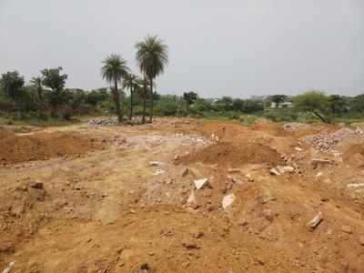 100 Sq.ft Residential Plot for Sale in Tilpat, Faridabad