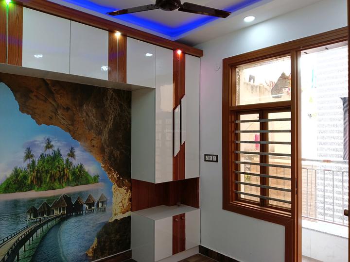 600 Sqft 2 BHK Apartment for sale in Ashiyana Home 1 by Ashiyana