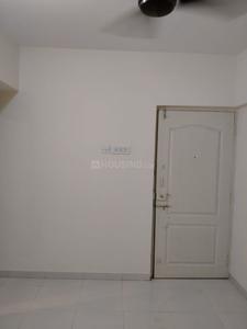 Gallery Cover Image of 320 Sq.ft 1 RK Apartment for buy in Thane West for 4800000