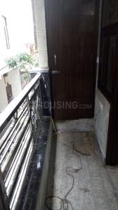 2 BHK Independent House