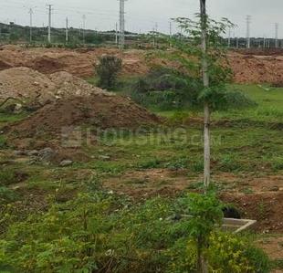 Gallery Cover Image of Sq.ft Residential Plot for buy in Mansanpally for 3600000