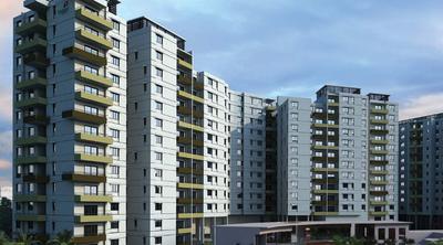2 BHK Apartment