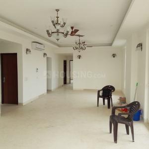 4 BHK Apartment