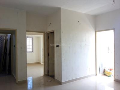 Gallery Cover Image of 833 Sq.ft 2 BHK Apartment for buy in Kovur for 2915500