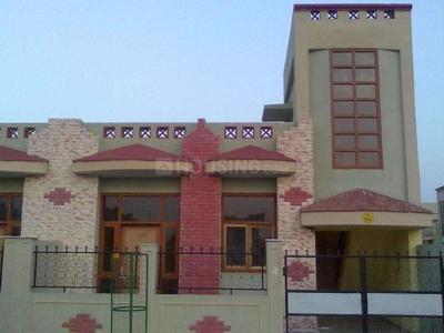 1 BHK Independent House