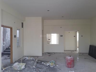 3 BHK Apartment