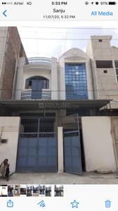 Gallery Cover Image of 1500 Sq.ft 5 BHK Independent House for rent in Bawana for 31500