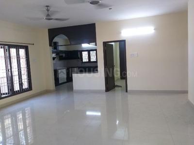 Gallery Cover Image of 1800 Sq.ft 3 BHK Apartment for buy in Raja Annamalai Puram for 27000000