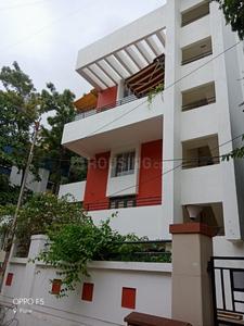 Gallery Cover Image of 1813 Sq.ft 3 BHK Apartment for buy in Aundh for 19000000
