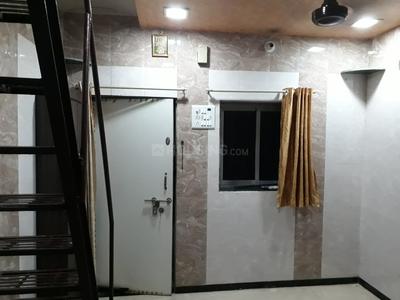 1 BHK Independent House