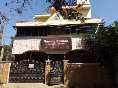 3 BHK Independent House
