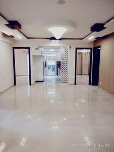 4 BHK Independent Floor