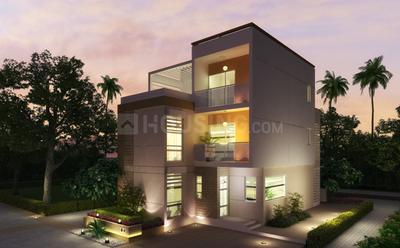 4 BHK Villa