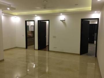3 BHK Independent Floor