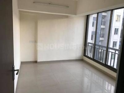 Gallery Cover Image of 1510 Sq.ft 3 BHK Apartment for buy in Thane West for 12800000