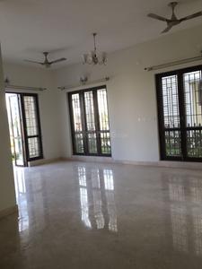 4 BHK Independent House