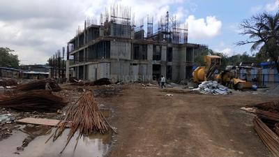Gallery Cover Image of 463 Sq.ft 1 RK Apartment for buy in Kandivali East for 5800000