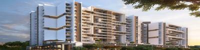 2 BHK अपार्टमेंट