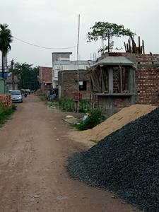 Residential Plot