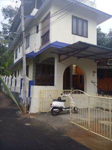 3 BHK Independent House