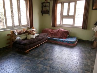 Gallery Cover Image of 885 Sq.ft 2 BHK Apartment for buy in Jadavpur for 5800000