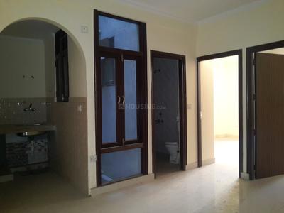 Gallery Cover Image of 700 Sq.ft 2 BHK Apartment for buy in Aya Nagar for 2800000