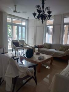 6 BHK Villa