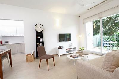 2 BHK Apartment