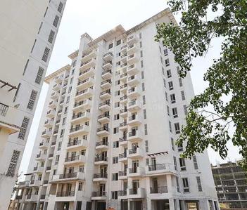 2 BHK Apartment