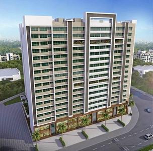 1 BHK Apartment