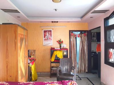 2 BHK Independent Floor