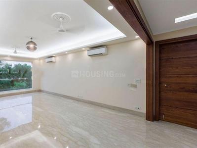 Gallery Cover Image of 7200 Sq.ft 4 BHK Independent Floor for buy in Panchsheel Park for 160000000