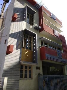 4 BHK Independent House