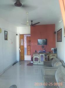 1 BHK Apartment