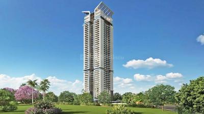3 BHK Apartment